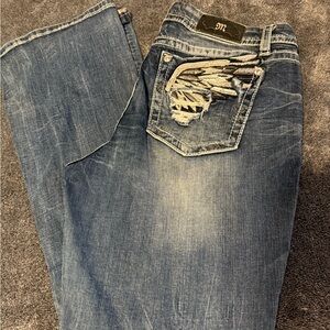 Women’s Miss Me Jeans